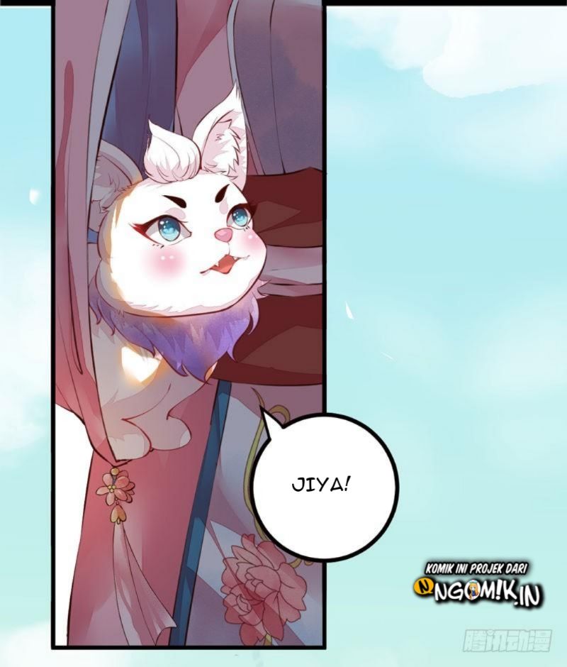 Rebirth Of The Divine Doctor Chapter 18 Gambar 34
